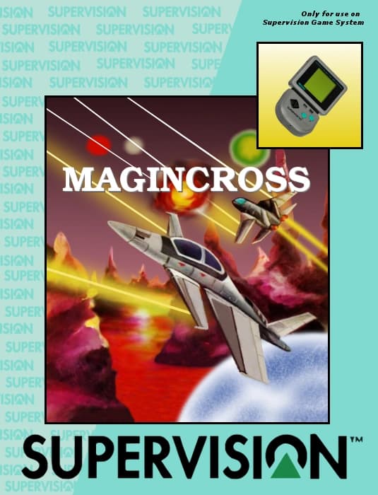 Magincross