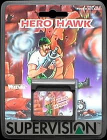 Hero Hawk