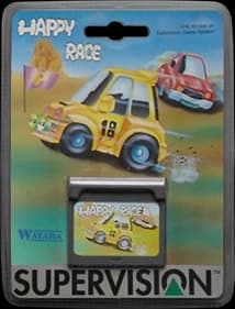Happy Race