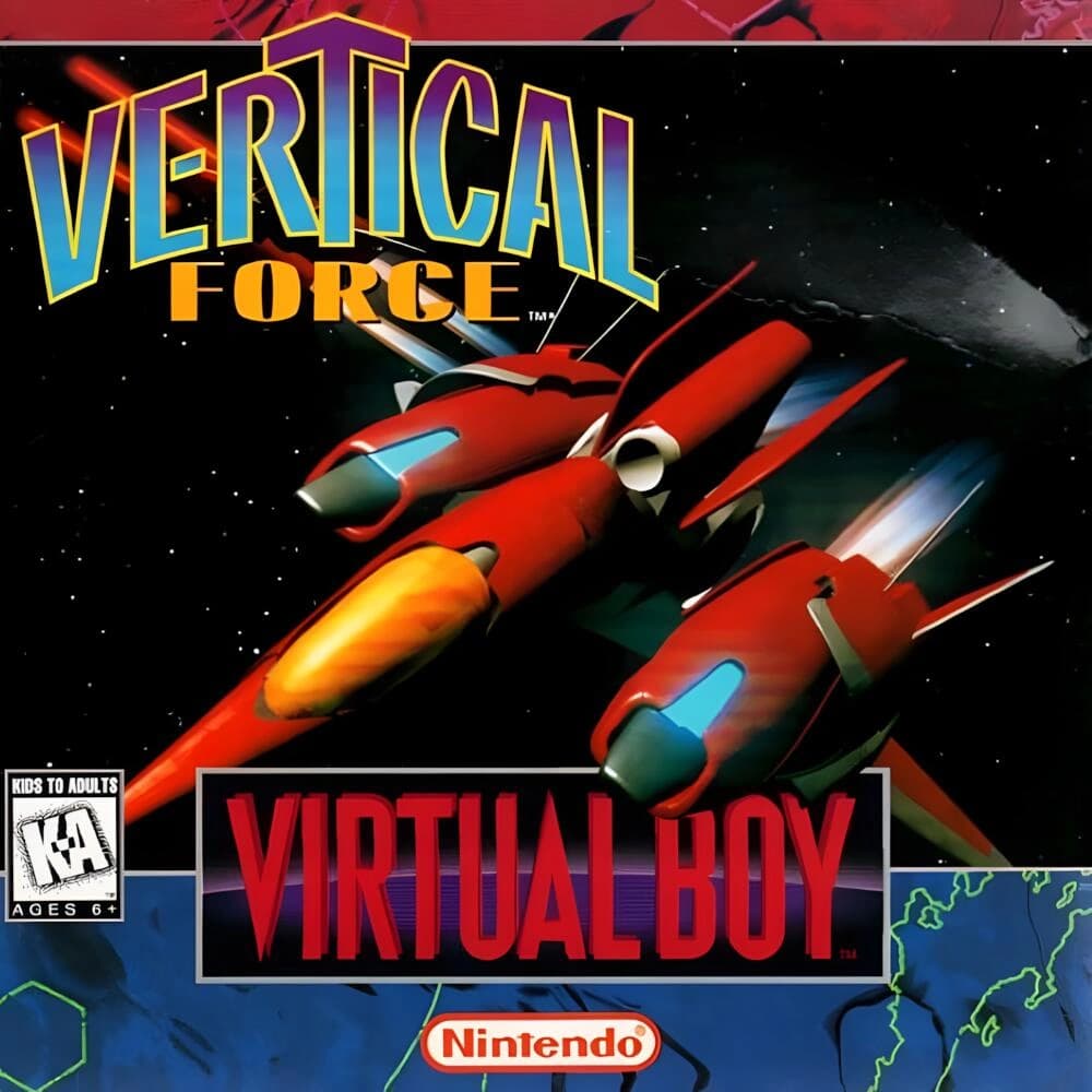 Vertical Force