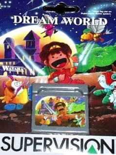 Dream World