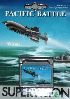 Pacific Battle