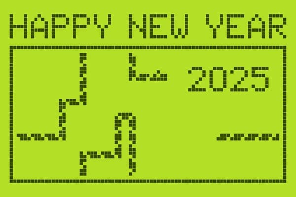 Welcome to the New Website