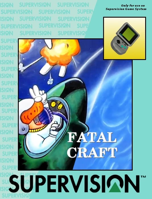 Fatal Craft