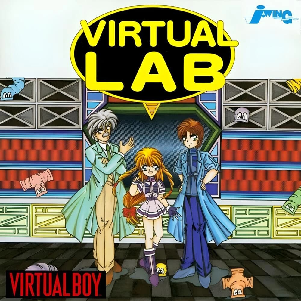 Virtual Lab