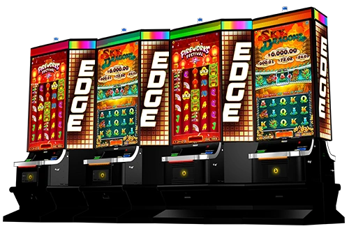 Incredible Technologies Eagle