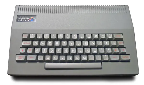 Camputers Lynx