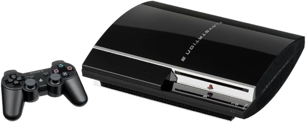 Playstation 3