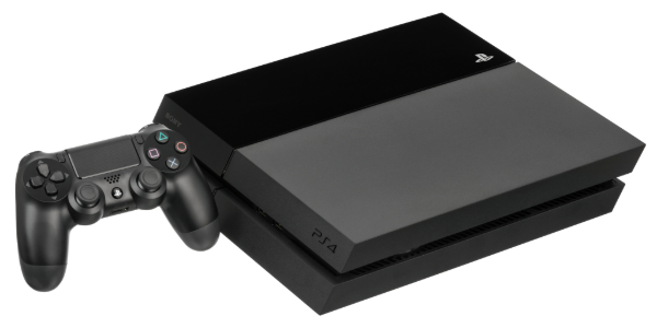 Playstation 4