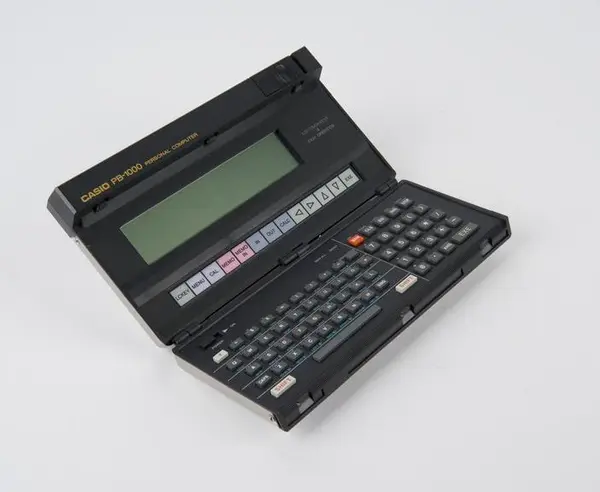 Casio PB-1000