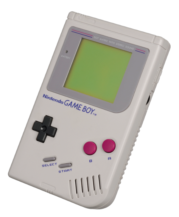 Nintendo Game Boy
