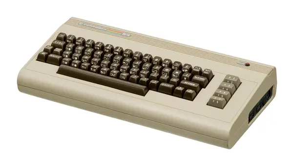 Commodore C64